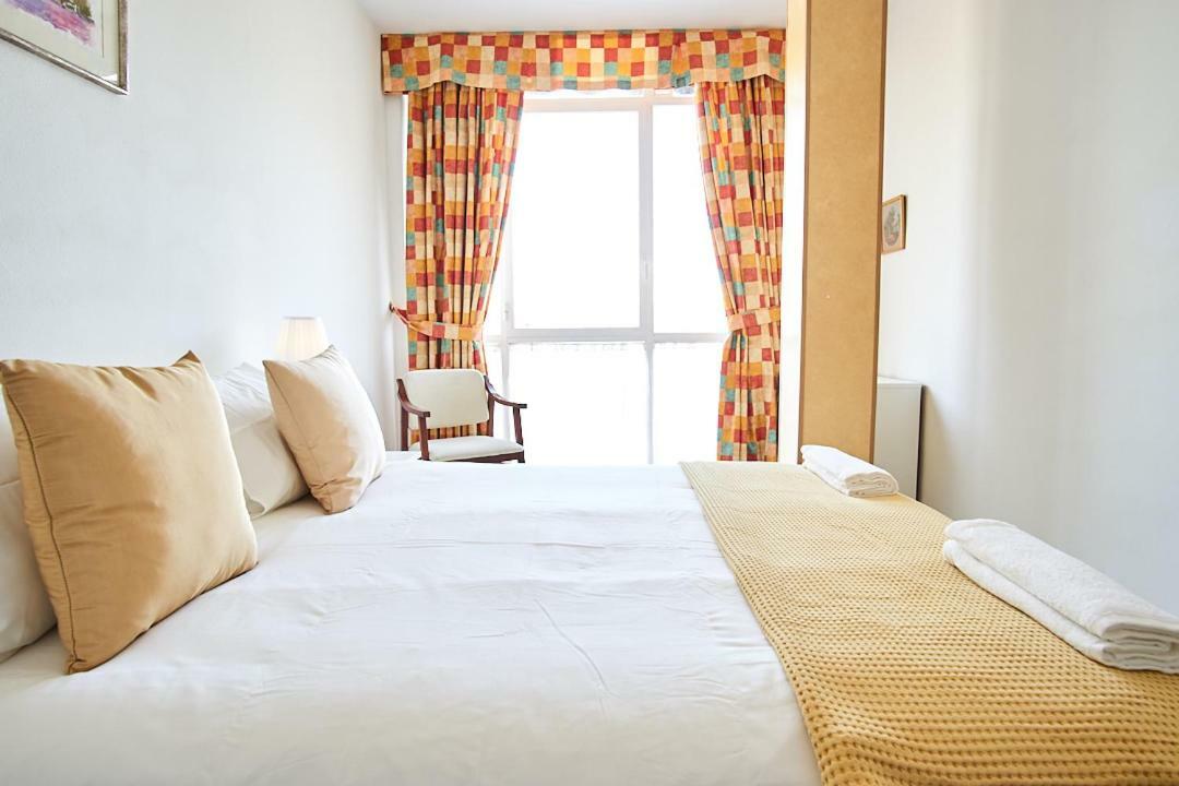 San Jacinto Triana Suite By Valcambre Севиля Екстериор снимка